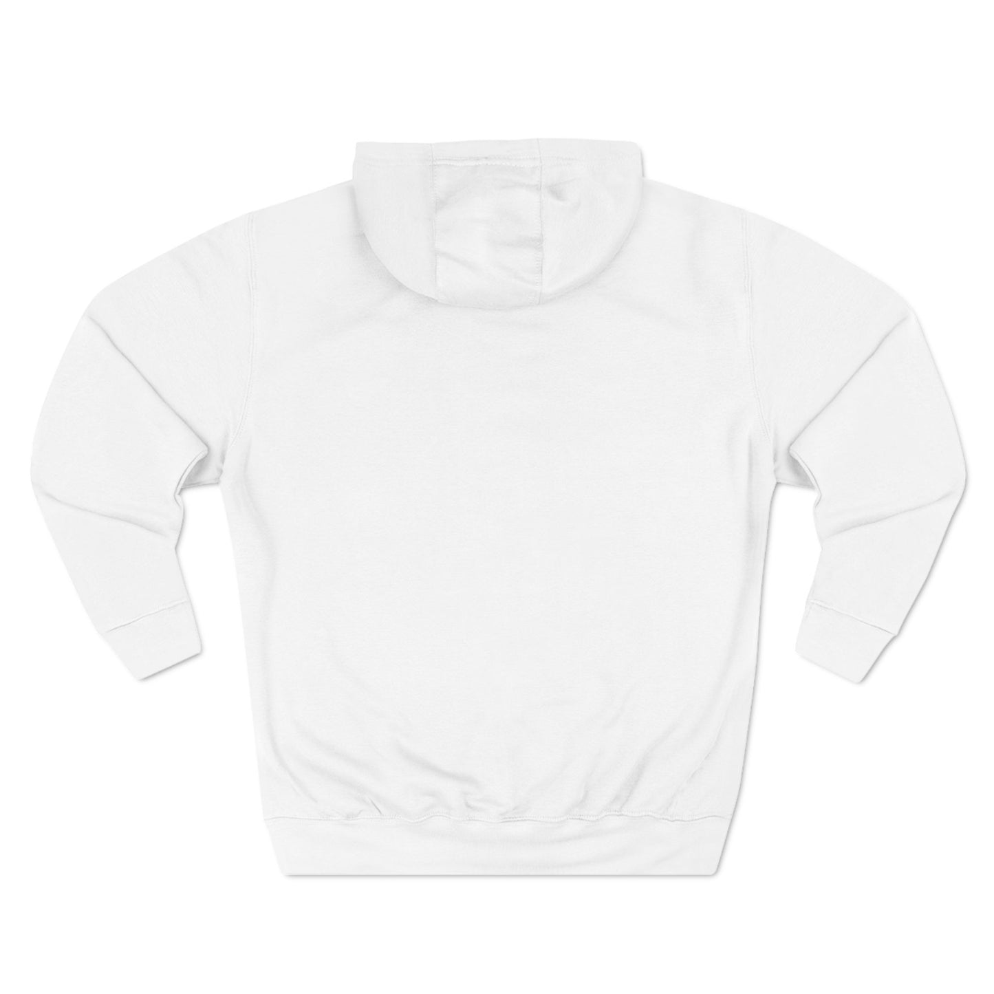 Fleece Hoodie - Jesus Save America Design