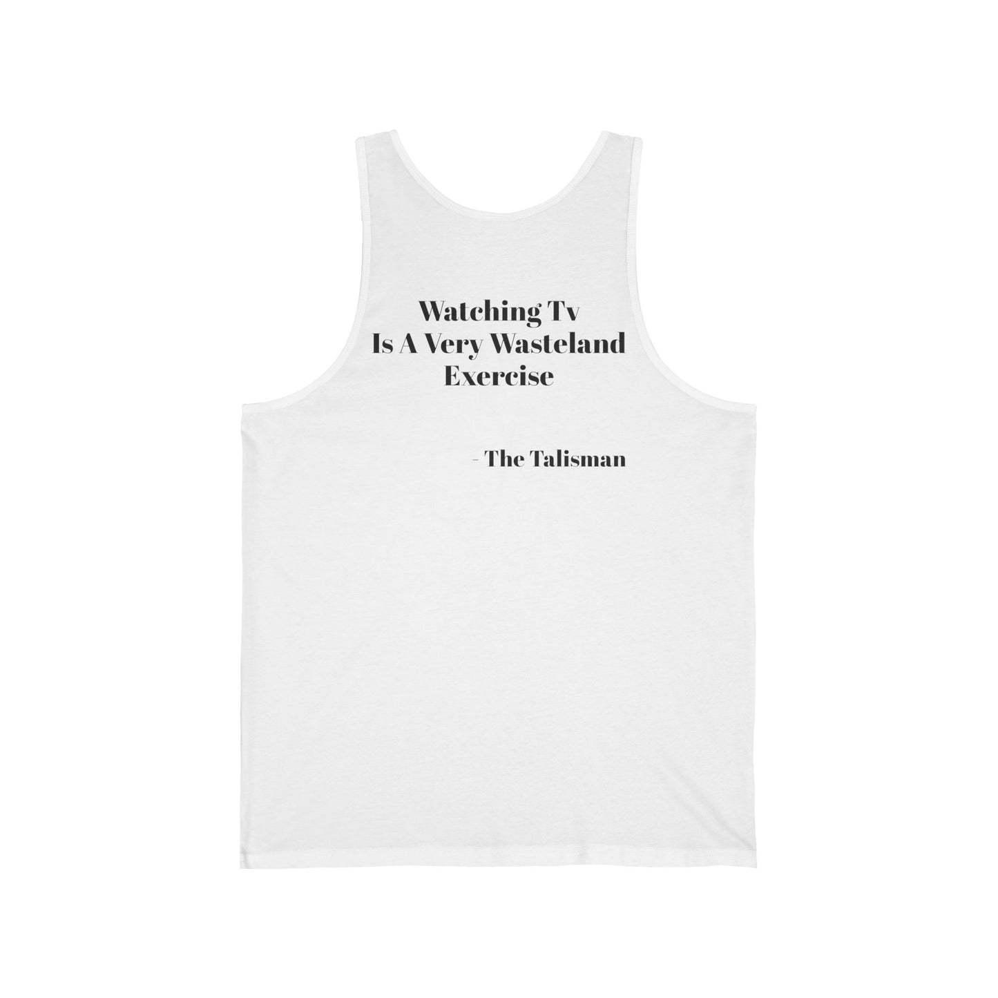 Tv Is A Waste Of Time