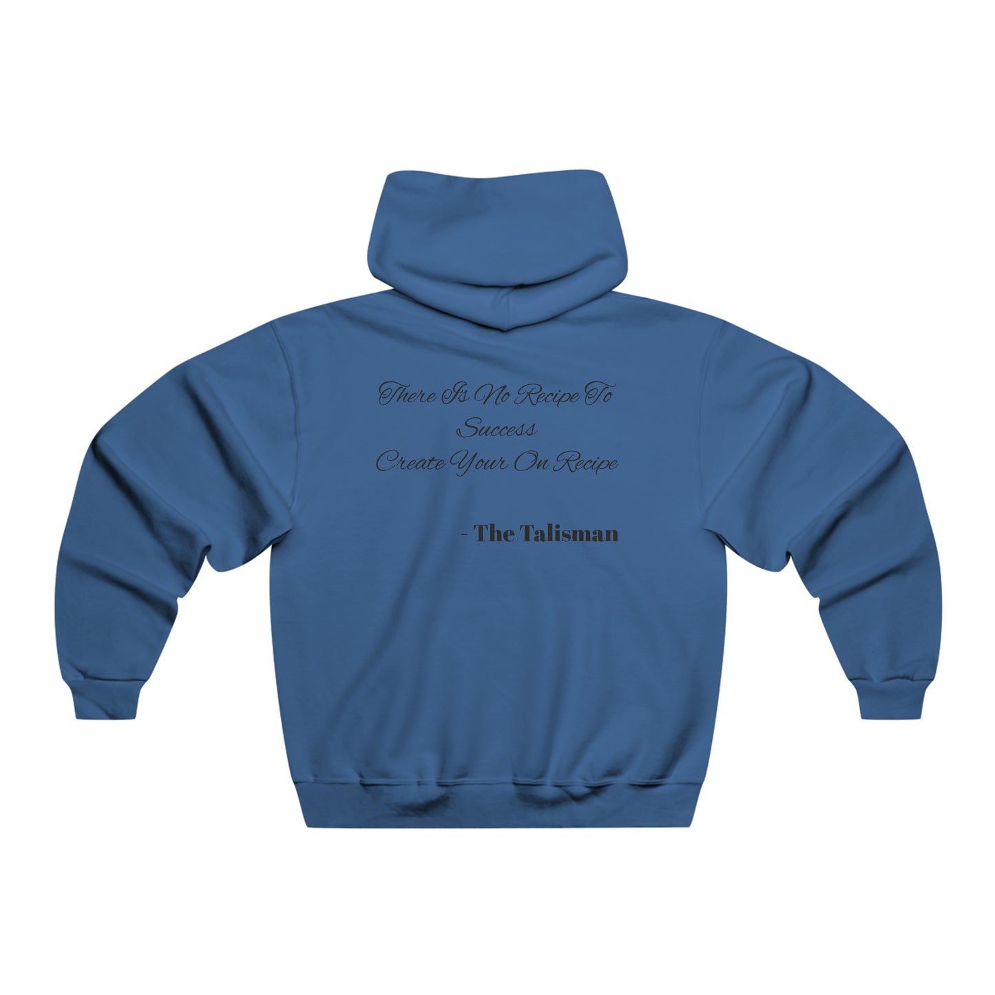 Make Your Own  Way Hoodie