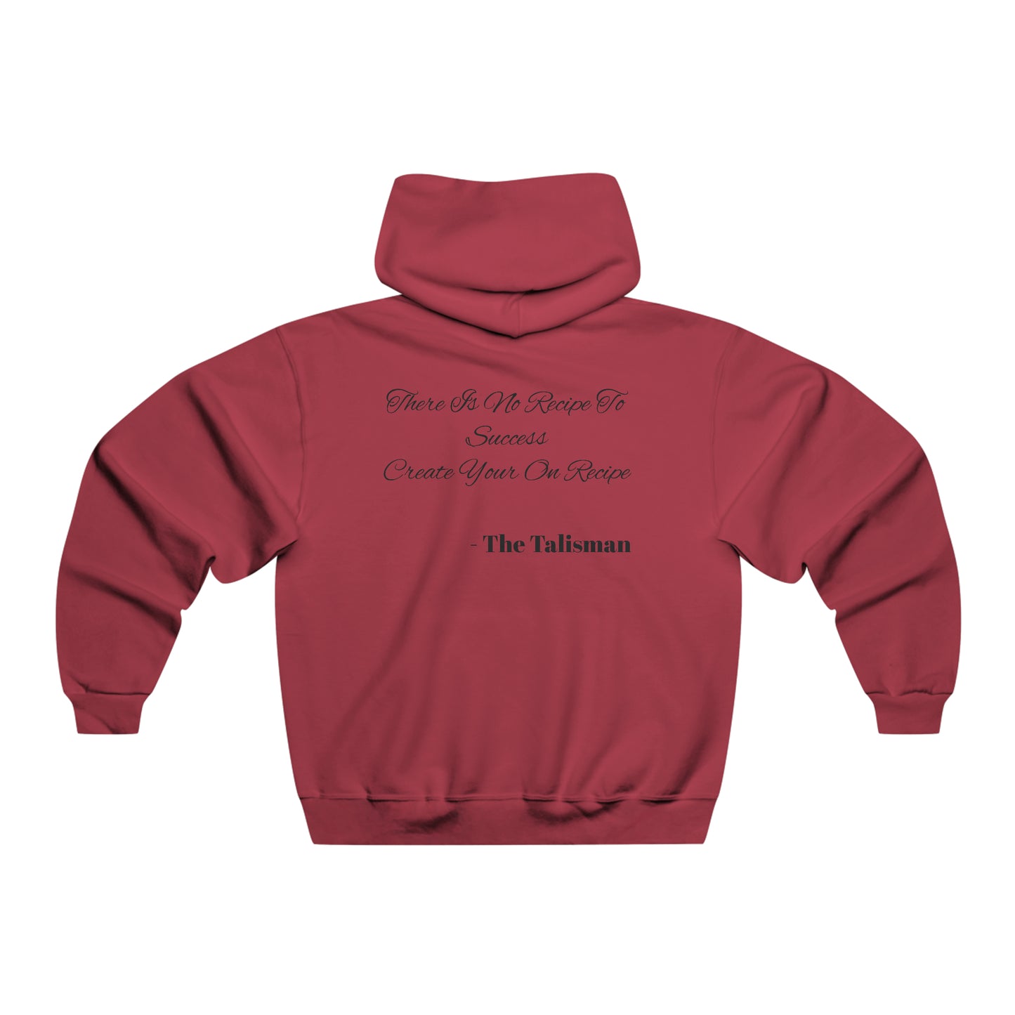 Make Your Own  Way Hoodie