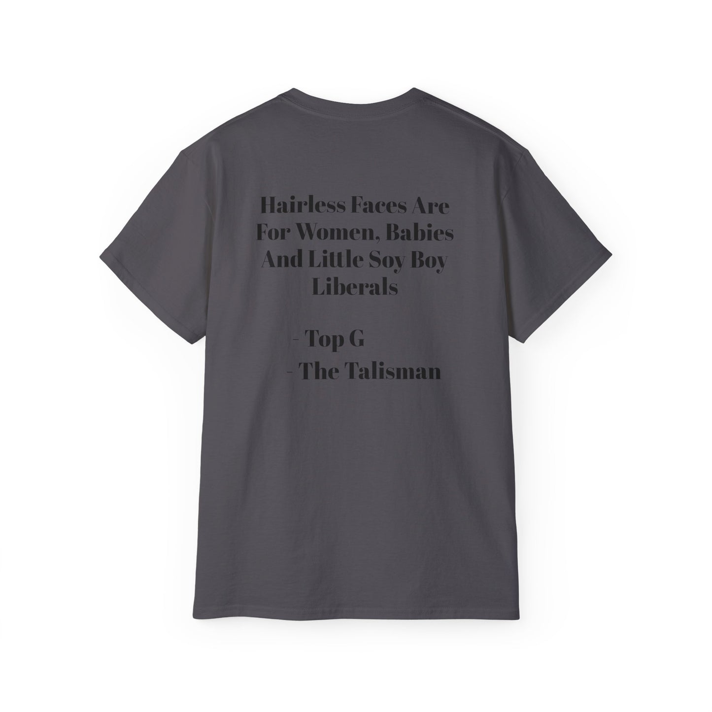 Soy Boy Liberals Shirt