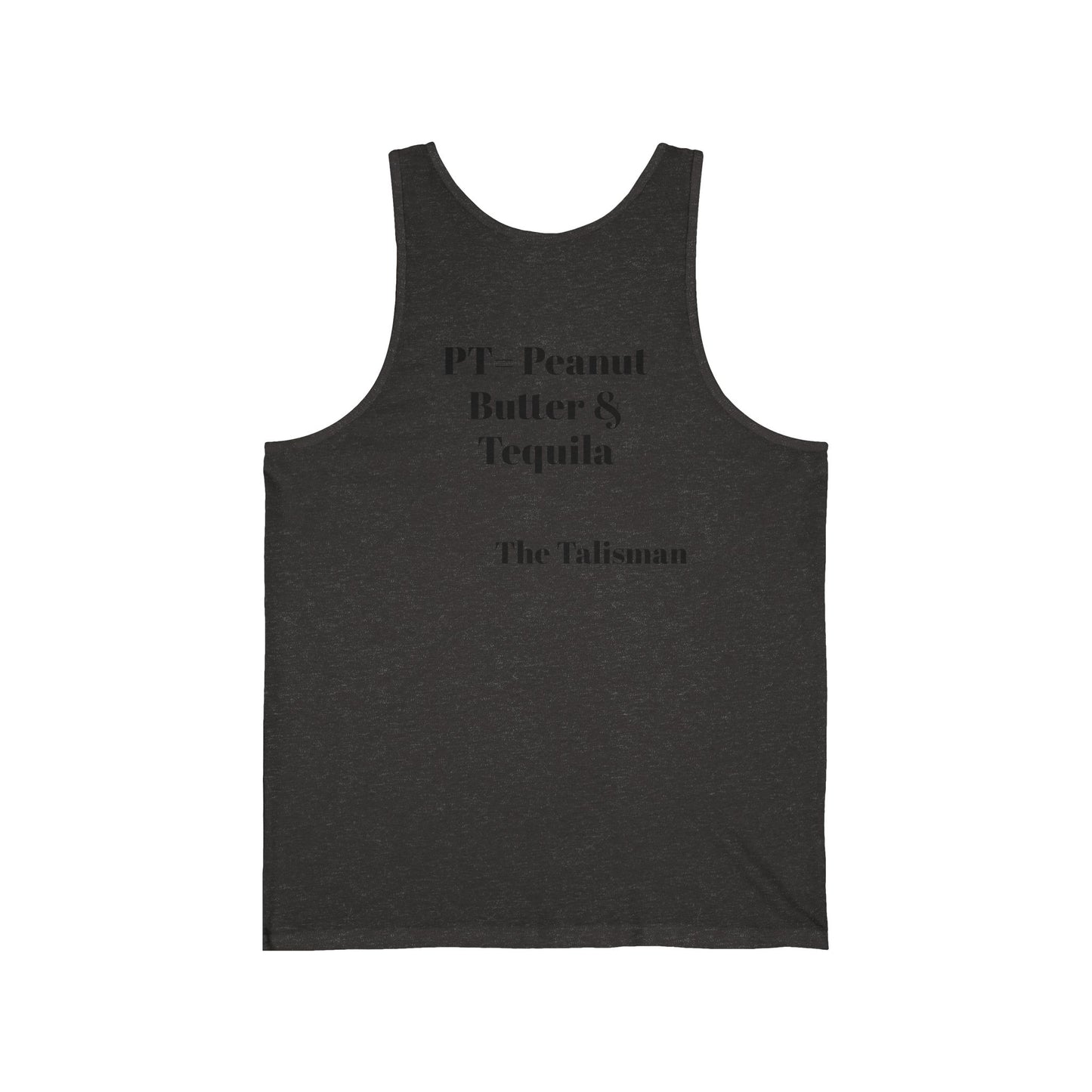 PT Tank Top