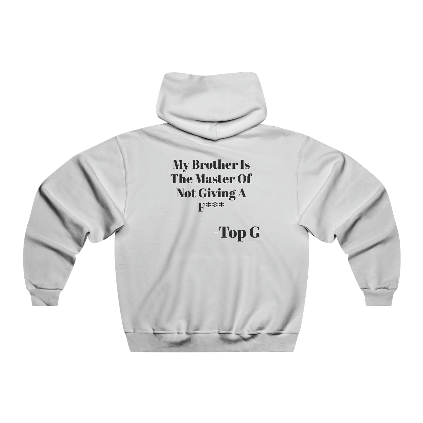 A Brothers Honor Hoodie