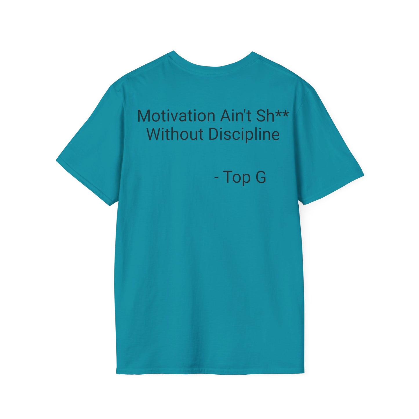 Discipline Is  Everything Shirt