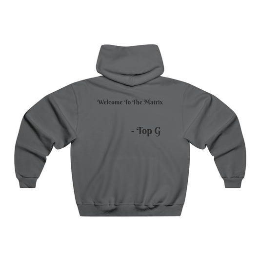 Open Your World View Hoodie