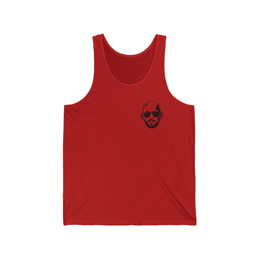 A Brothers Honor Tank Top