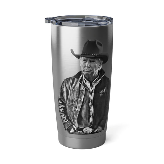 20oz Trump Station Tumbler