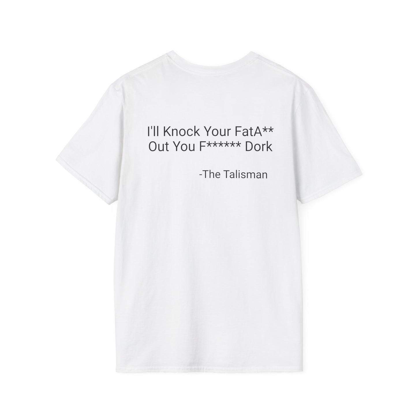 You F****** Dork Shirt