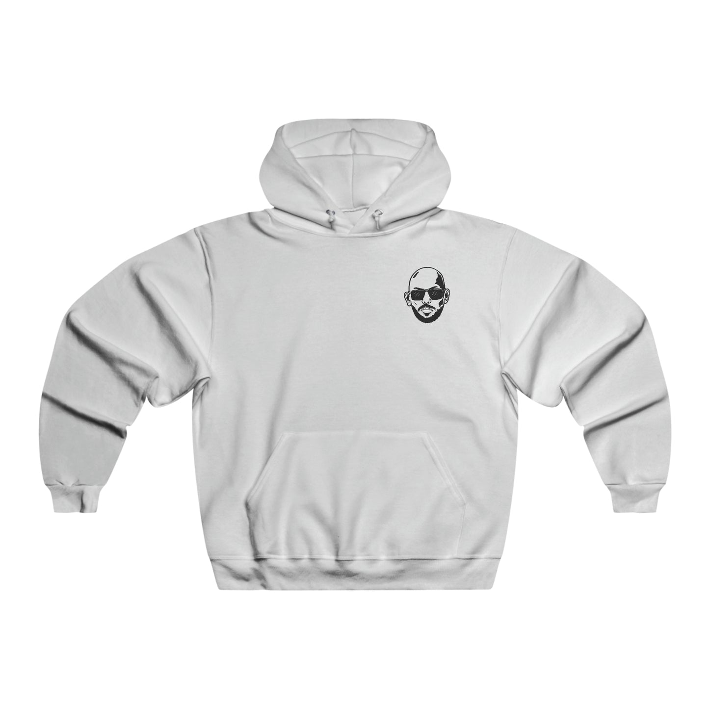 Open Your World View Hoodie