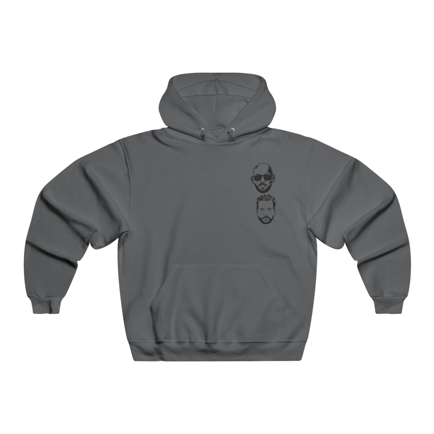 Soy Boy Liberals Hoodie