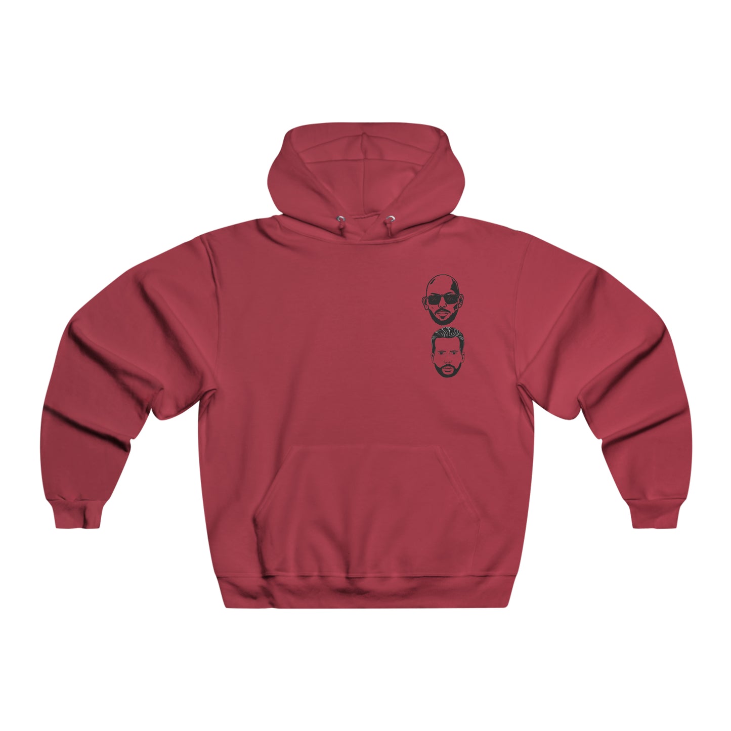 Soy Boy Liberals Hoodie