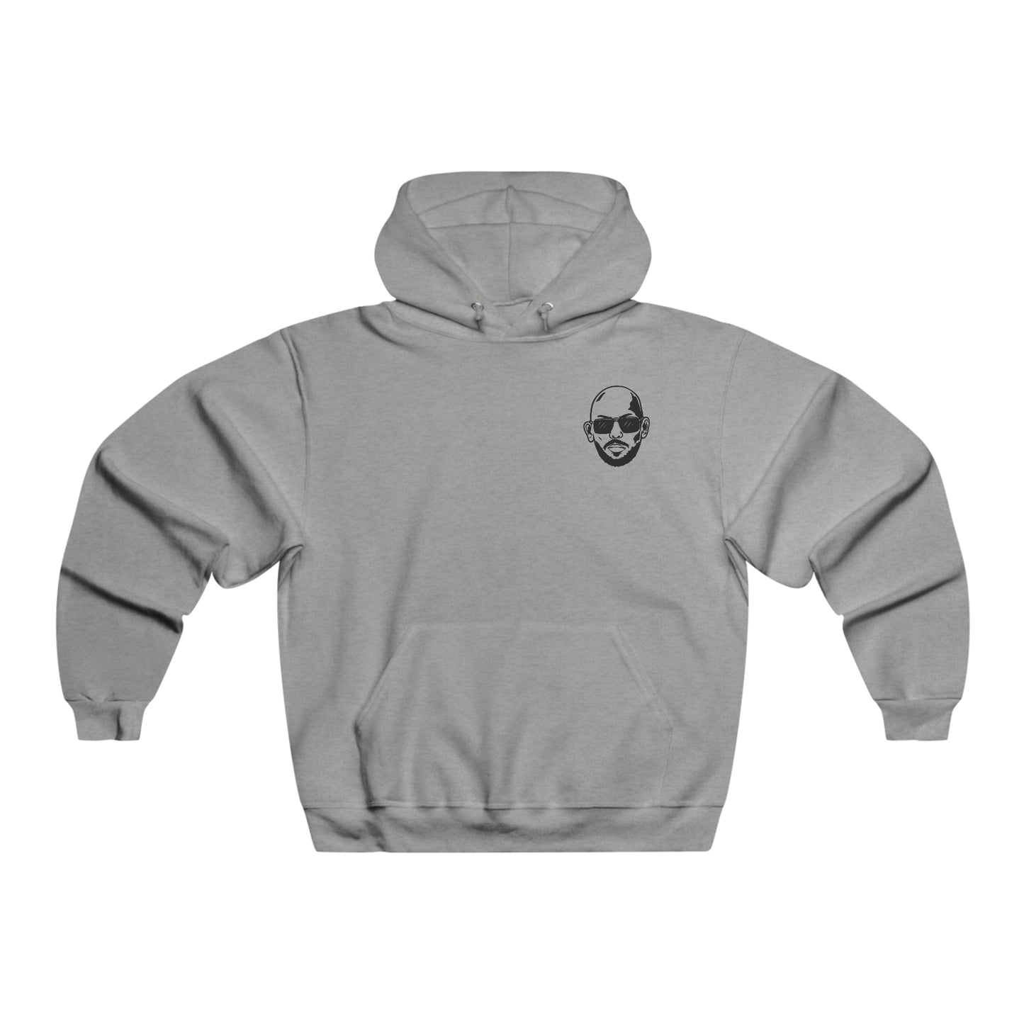 Open Your World View Hoodie