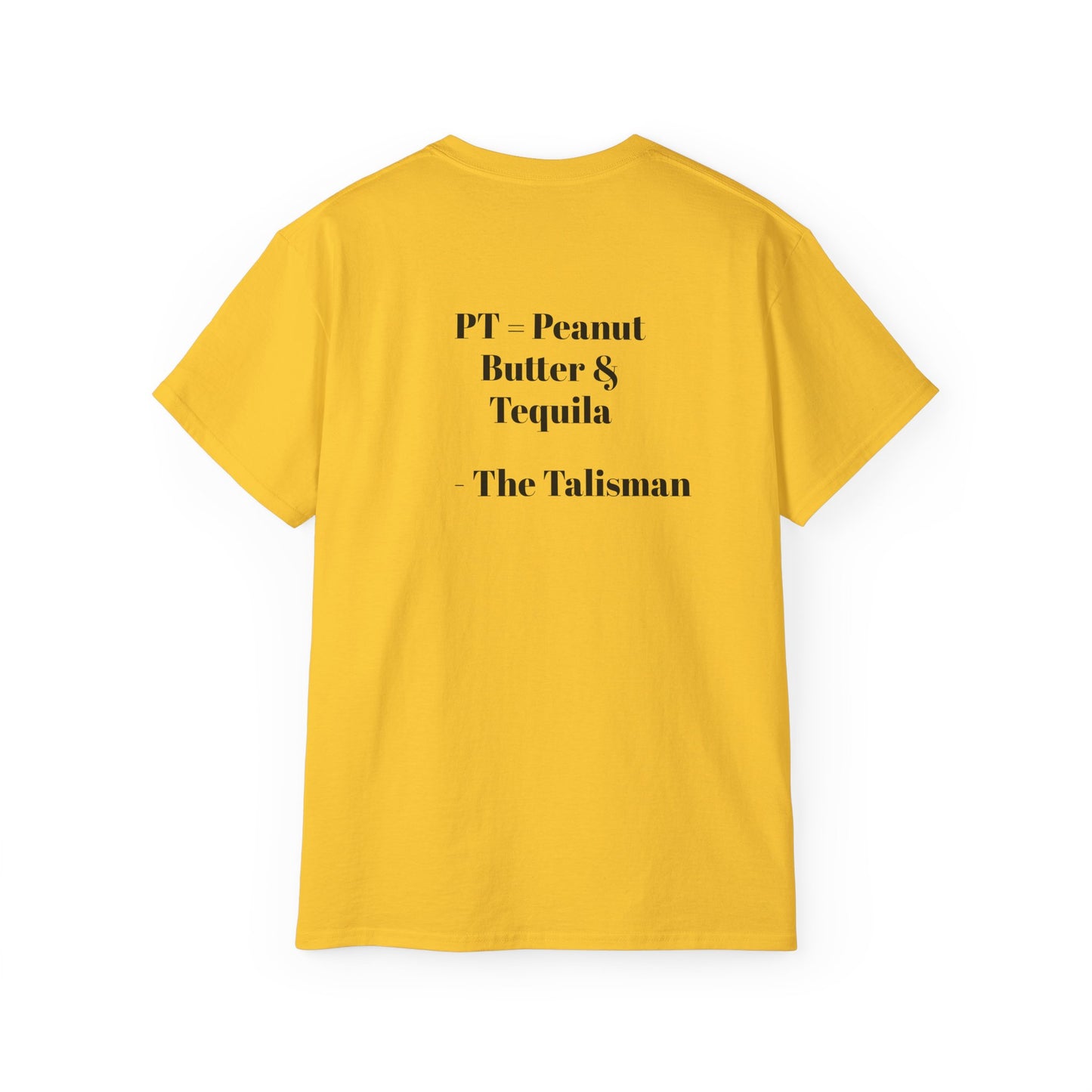 PT T- Shirt