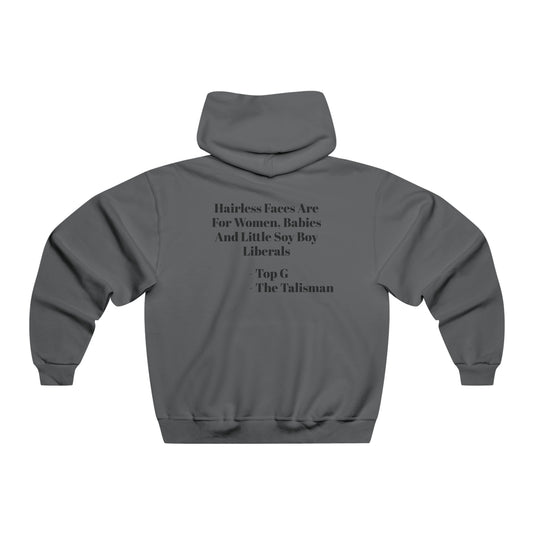 Soy Boy Liberals Hoodie