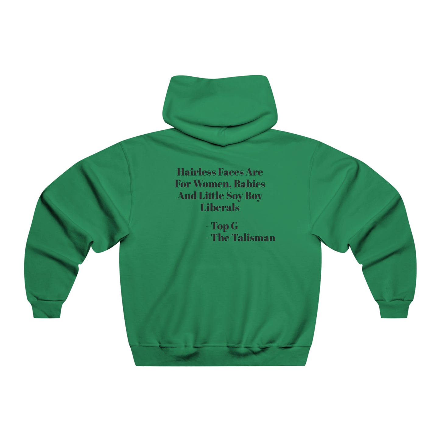 Soy Boy Liberals Hoodie