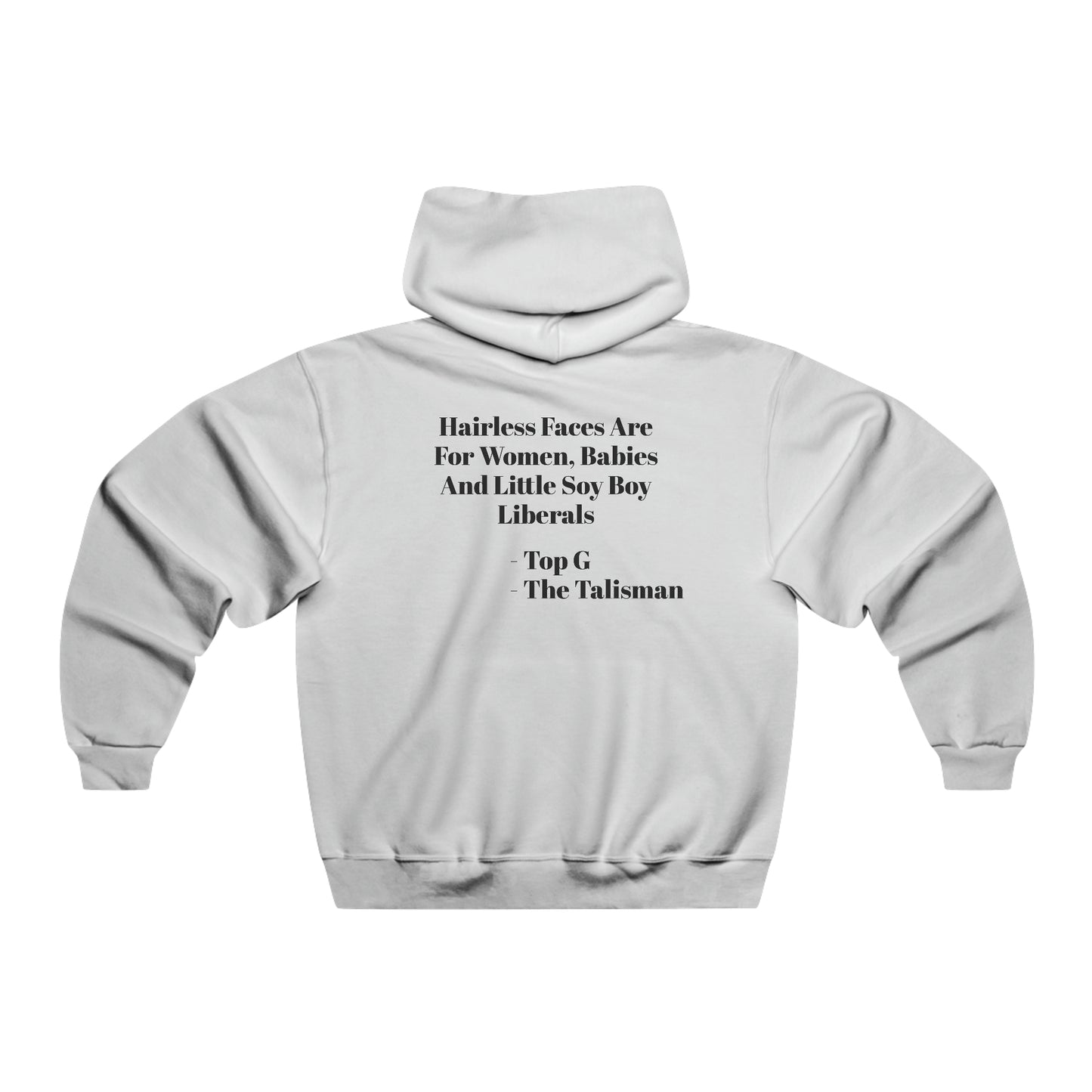 Soy Boy Liberals Hoodie